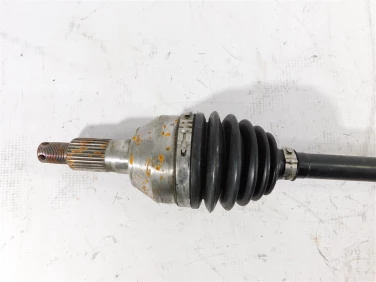 PÓŁoŚ przÓd przednia can-am maverick x3 turbo 18-24 u-11 705402048