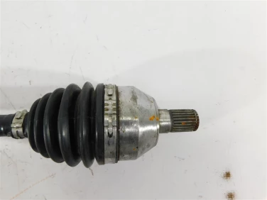 PÓŁoŚ przÓd przednia can-am maverick x3 turbo 18-24 u-11 705402048