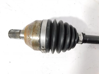 PÓŁoŚ przÓd przednia can-am maverick x3 turbo 18-24 u-11 705402048