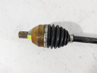 PÓŁoŚ przÓd przednia can-am maverick x3 turbo 18-24 u-11 705402048