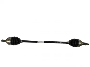 PÓŁOŚ PRZÓD PRZEDNIA CAN-AM MAVERICK X3 TURBO 18-21 U-11 705402100