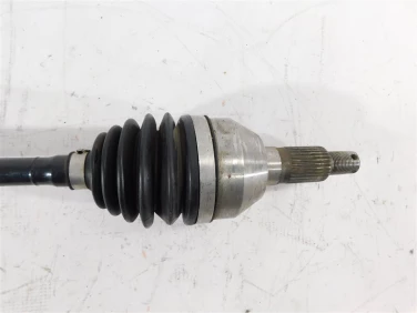 PÓŁoŚ przÓd przednia can-am maverick x3 turbo 18-21 u-11 705402100