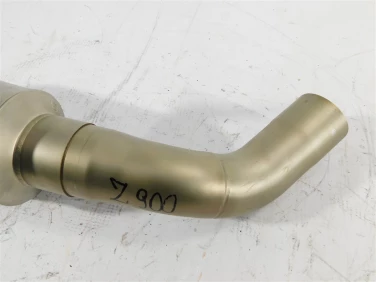 Wydech koŃcowy tŁumik kawasaki z 900 17-19 leovince lv-10 15204