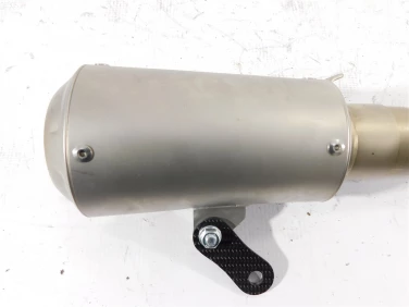 Wydech koŃcowy tŁumik kawasaki z 900 17-19 leovince lv-10 15204