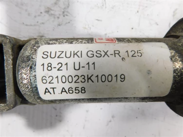 Amortyzator tyŁ amor suzuki gsx-r 125 18-21 u-11 6210023k10019