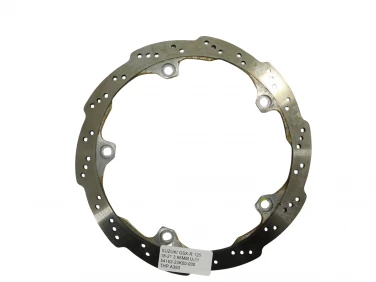 TARCZA HAMULCOWA PRZÓD SUZUKI GSX-R 125 18-21 3,96MM U-11 54162-23K00-000