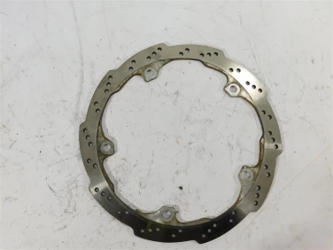 Tarcza hamulcowa przÓd suzuki gsx-r 125 18-21 3,96mm u-11 54162-23k00-000