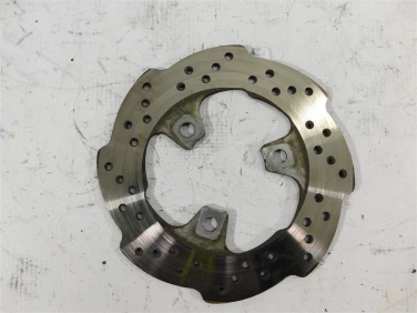 Tarcza hamulcowa tyŁ suzuki gsx-r 125 18-21 3,84mm u-11 69211-25g70-000