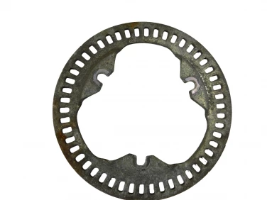 TARCZA ABS HAMULEC TYŁ SUZUKI GSX-R 125 18-21 U-11 64162-23K00-000