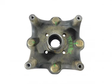 PIASTA KOŁA CAN-AM MAVERICK X3 TURBO 16-24 U-11 705502122