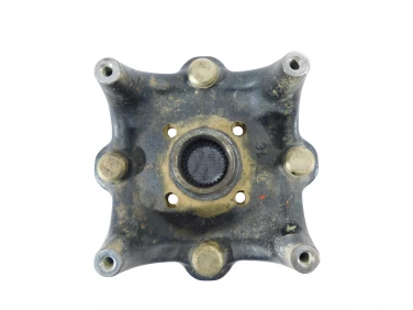 PIASTA KOŁA CAN-AM MAVERICK X3 TURBO 16-24 U-11 705502122