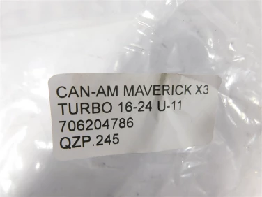 Zwrotnica prawa can-am maverick x3 turbo 16-24 u-11 706204786
