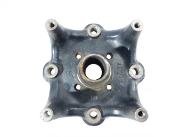 PIASTA KOŁA CAN-AM MAVERICK X3 TURBO 16-24 U-11 705502122