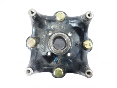 PIASTA KOŁA CAN-AM MAVERICK X3 TURBO 16-24 U-11 705502122