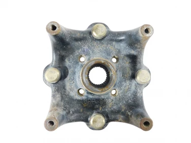 PIASTA KOŁA CAN-AM MAVERICK X3 TURBO 16-24 U-11 705502122