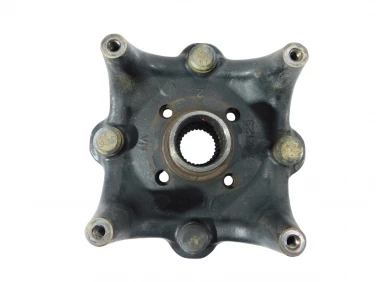 PIASTA KOŁA CAN-AM MAVERICK X3 TURBO 16-24 U-11 705502122