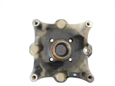 PIASTA KOŁA CAN-AM MAVERICK X3 TURBO 16-24 U-11 705502122