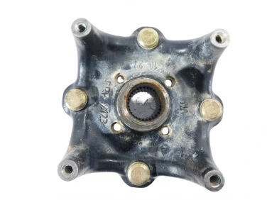 PIASTA KOŁA CAN-AM MAVERICK X3 TURBO 16-24 U-11 705502122