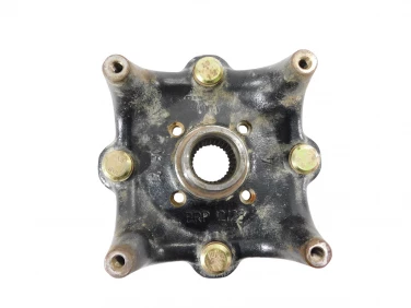 PIASTA KOŁA CAN-AM MAVERICK X3 TURBO 16-24 U-11 705502122