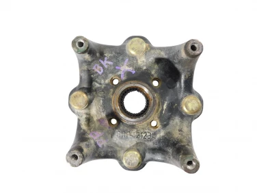 PIASTA KOŁA CAN-AM MAVERICK X3 TURBO 16-24 U-11 705502122