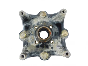 PIASTA KOŁA CAN-AM MAVERICK X3 TURBO 16-24 U-11 705502122