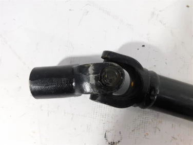 WaŁ napĘdowy przÓd can-am maverick x3 turbo 16-19 u-11 705402187