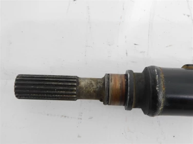 WaŁ napĘdowy przÓd can-am maverick x3 turbo 16-19 u-11 705402026