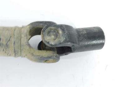 WaŁ napĘdowy przÓd can-am maverick x3 turbo 16-19 u-11 705402026