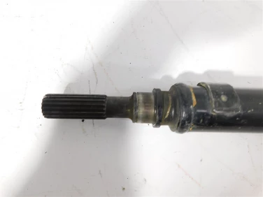 WaŁ napĘdowy przÓd can-am maverick x3 turbo 16-19 u-11 705402026