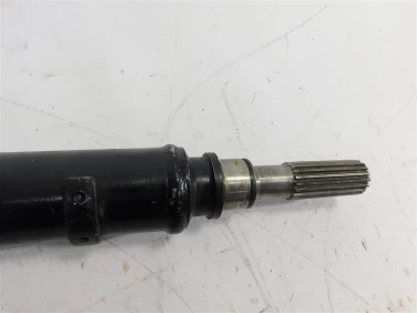 WaŁ napĘdowy przÓd can-am maverick x3 turbo 16-19 u-11 705402026