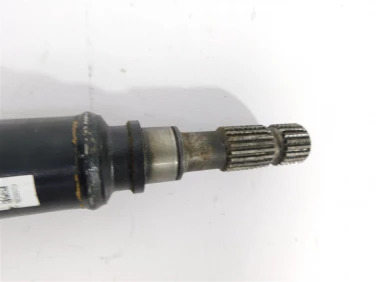 WaŁ napĘdowy przÓd can-am maverick x3 turbo 20-24 u-11 705403292