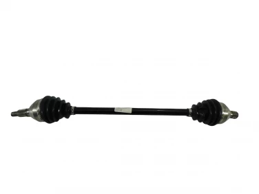 PÓŁOŚ TYŁ TYLNA CAN-AM MAVERICK X3 TURBO 17-24 U-11 705502362