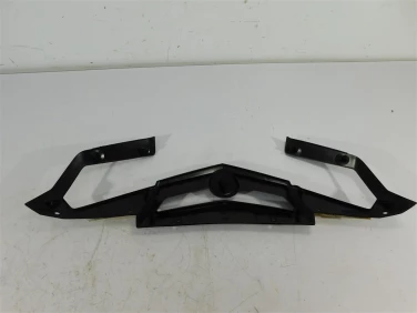 Plastik przÓd gril atrapa can-am outlander max xmr g1 u-11 705004404