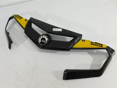 Plastik przÓd gril atrapa can-am outlander max xmr g1 u-11 705004404