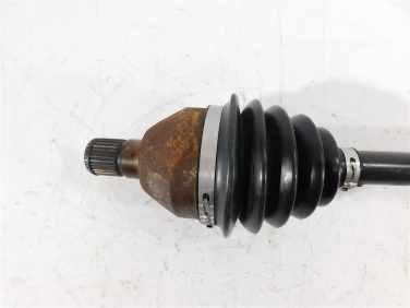 PÓŁoŚ tyŁ tylna can-am maverick x3 turbo 17-24 u-11 705502362