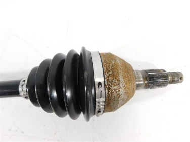 PÓŁoŚ tyŁ tylna can-am maverick x3 turbo 17-24 u-11 705502362