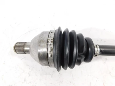 PÓŁoŚ tyŁ tylna can-am maverick x3 turbo 17-24 u-11 705502362