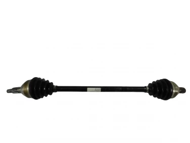 PÓŁOŚ TYŁ TYLNA CAN-AM MAVERICK X3 TURBO 17-24 U-11 705502362