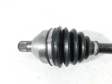 PÓŁoŚ tyŁ tylna can-am maverick x3 turbo 17-24 u-11 705502362