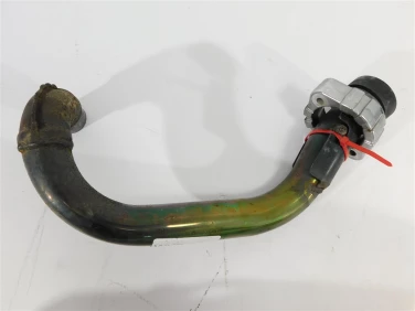 Wydech koŃcowy tŁumik yamaha xv 1100 virago 86-99 u-11 3lp2582t0000