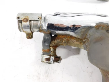 Wydech koŃcowy tŁumik yamaha xv 1100 virago 86-99 u-11 3lp2582t0000