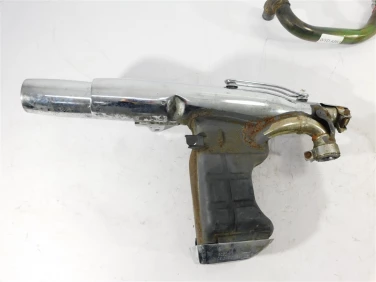 Wydech koŃcowy tŁumik yamaha xv 1100 virago 86-99 u-11 3lp2582t0000