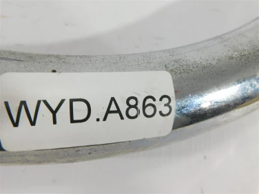 Wydech koŃcowy tŁumik yamaha xv 1100 virago 86-99 u-11 3lp2582t0000