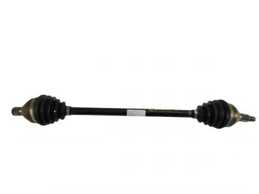 PÓŁOŚ TYŁ TYLNA CAN-AM MAVERICK X3 TURBO 17-24 U-11 705502362