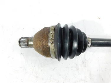 PÓŁoŚ tyŁ tylna can-am maverick x3 turbo 17-24 u-11 705502362