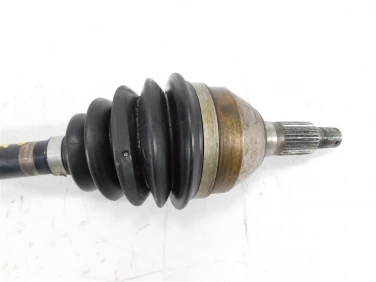 PÓŁoŚ tyŁ tylna can-am maverick x3 turbo 17-24 u-11 705502362