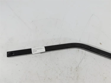 Wspornik stelaŻ can-am maverick x3 turbo 17-24 bagaŻnika u-11 705012589