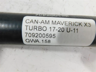 WĄŻ przewÓd can-am maverick x3 turbo 17-20 u-11 709200595