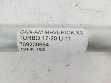 WĄŻ przewÓd can-am maverick x3 turbo 17-20 u-11 709200664