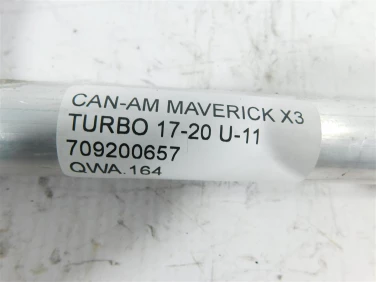 WĄŻ przewÓd can-am maverick x3 turbo 17-20 u-11 709200657